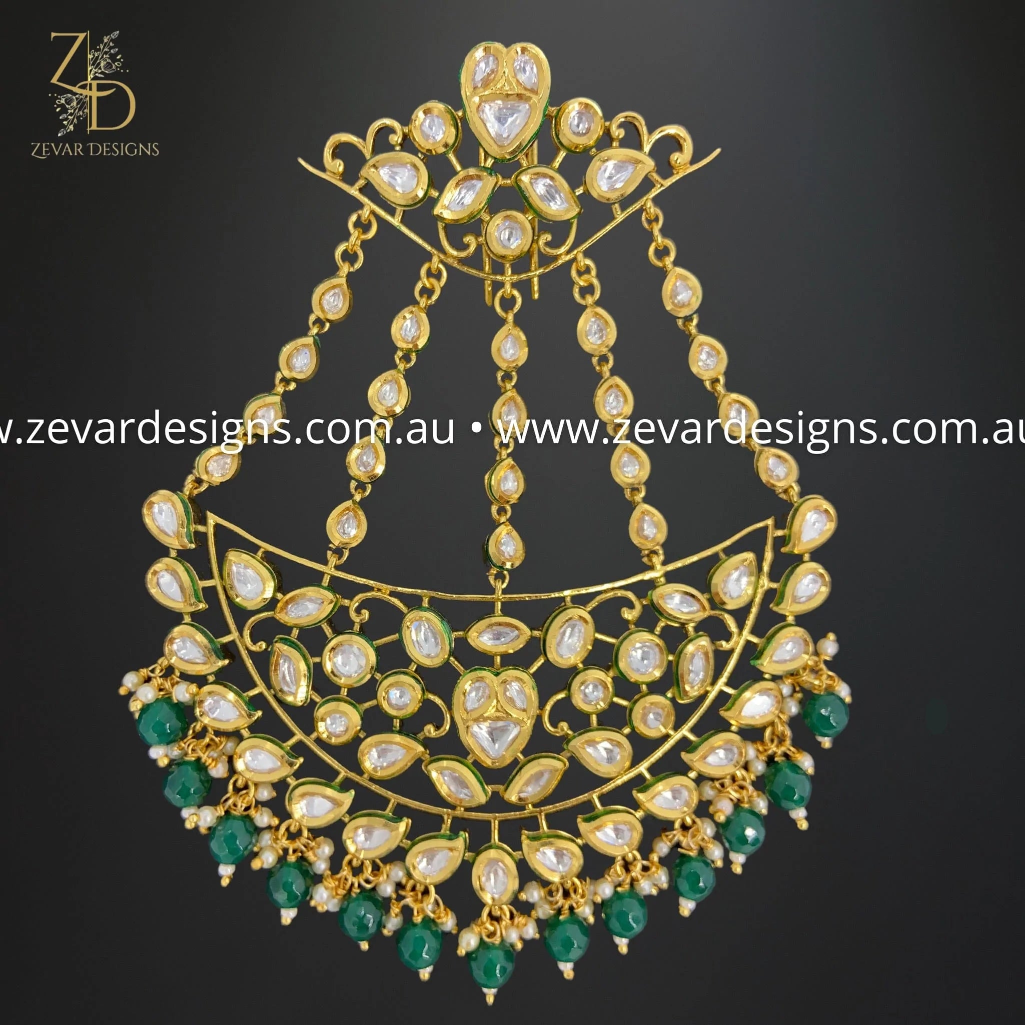 Traditional hot sale pasa jewellery