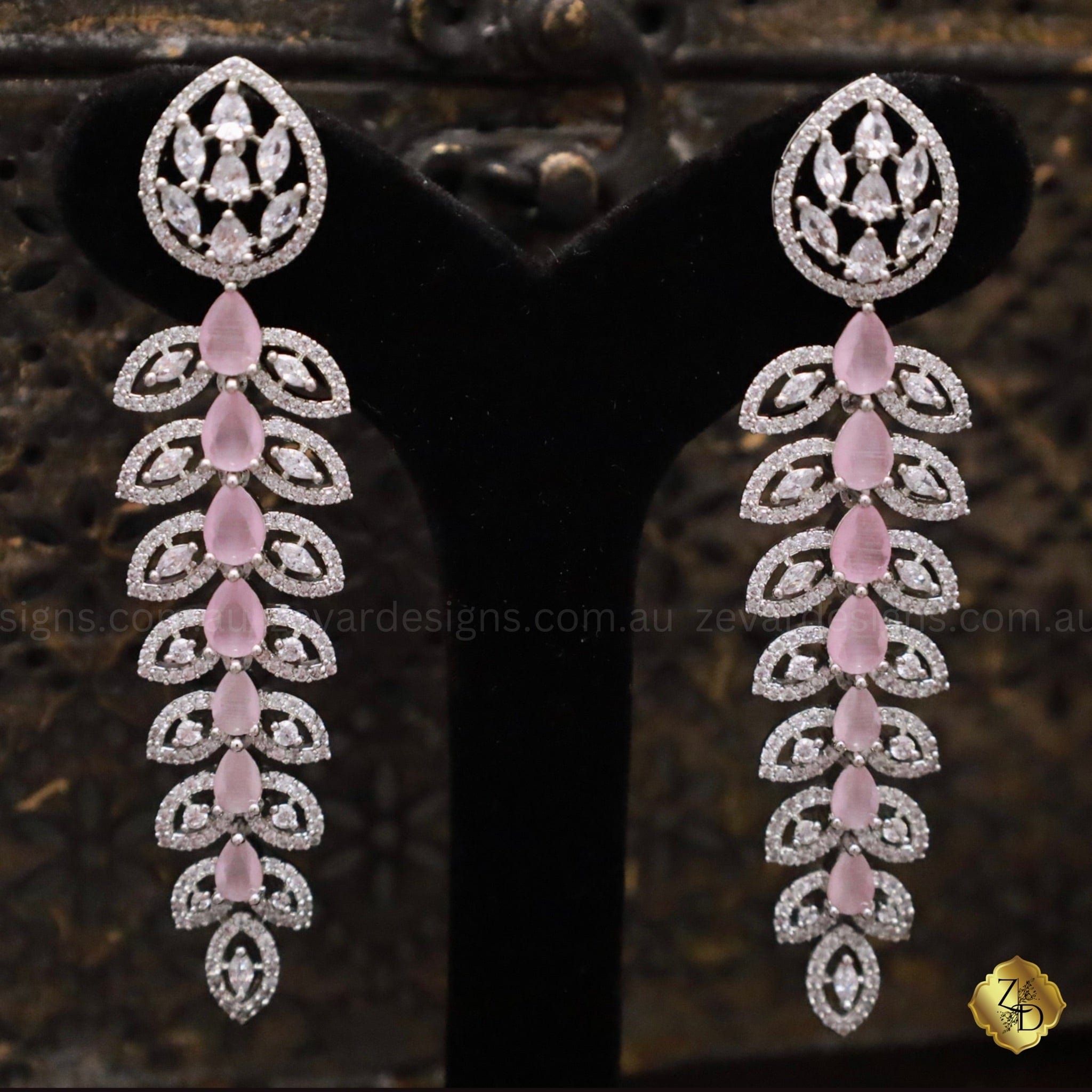 The-earrings-factory - The_earrings_factory # Amazing western earrings  Available Price : 1 Pair ₹50+Shipping To order Dm/Whatsapp +916374797571 .  . . . # The Earring Factory #Cute Look #Fashion earrings #fancy  wear#Jhumkas#Trending# Oxidize